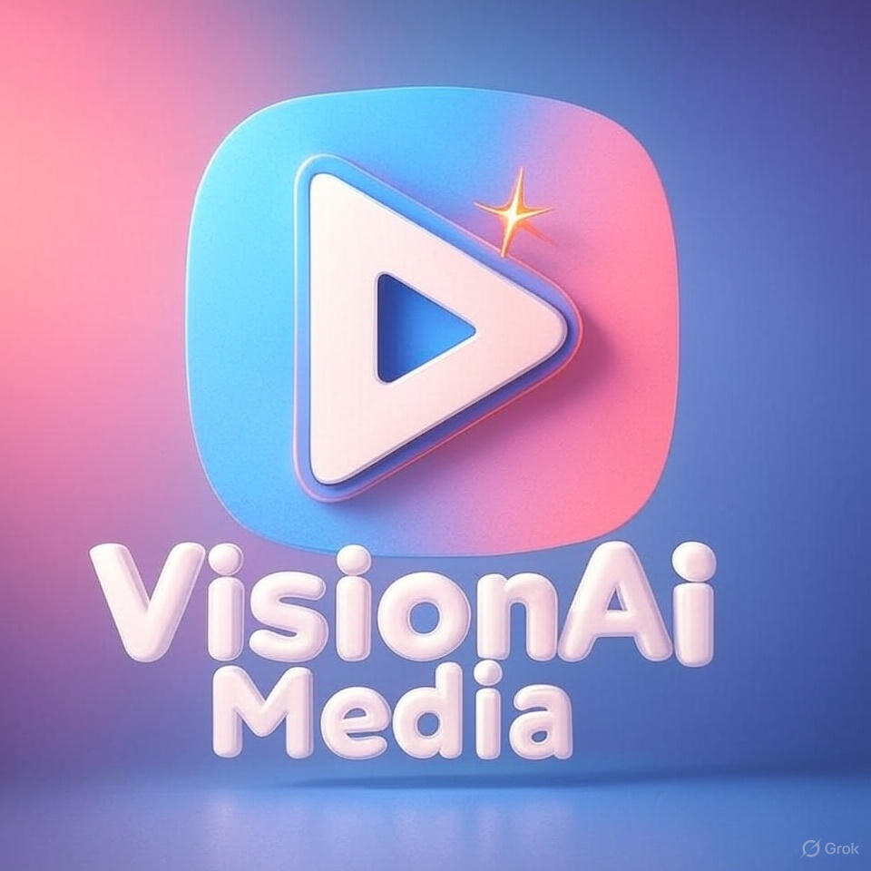 Vision AI Media